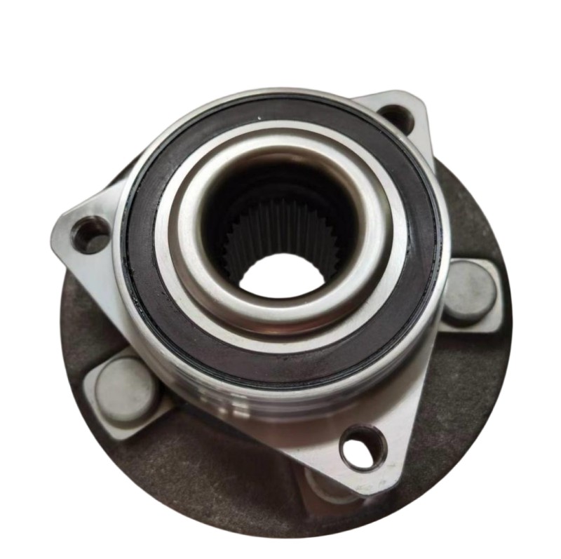 High Quality Parts Wheel Hub Bearing VKBA6666 13580135 13502785 13507374 13586448 Wheel Hub Bearing for OPEL