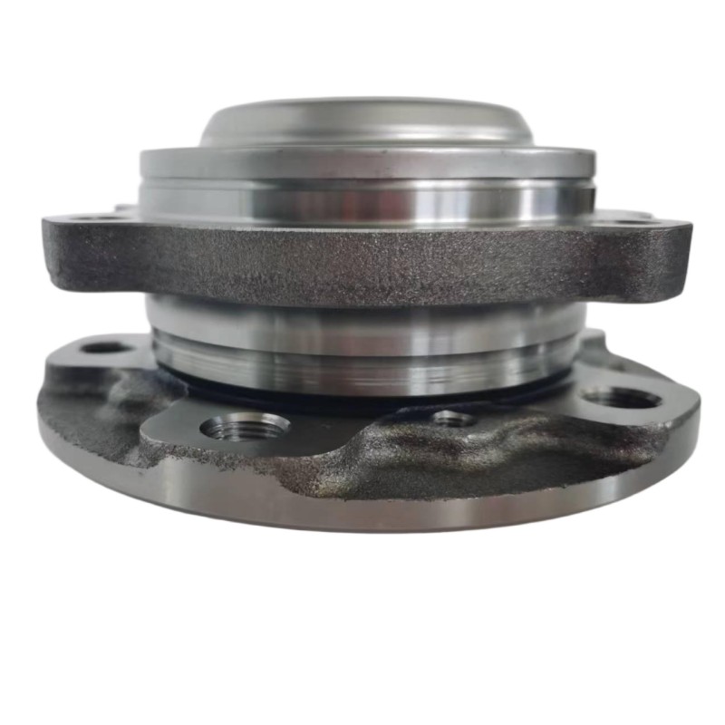 High Quality Parts Wheel Hub Bearing  VKBA6669 31204081309 31206775771 31206791007 31206 850158 Wheel Hub Bearing for BMW