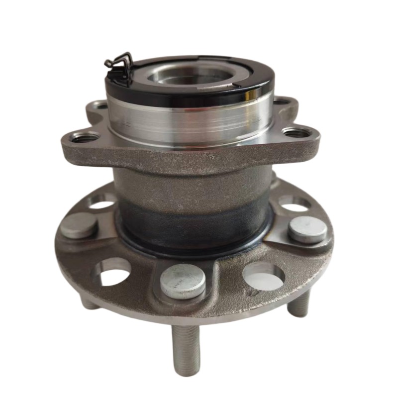 High Quality Parts Wheel Hub Bearing VKBA7505 1606291880 1673604680 Wheel Hub Bearing for CITROËN
