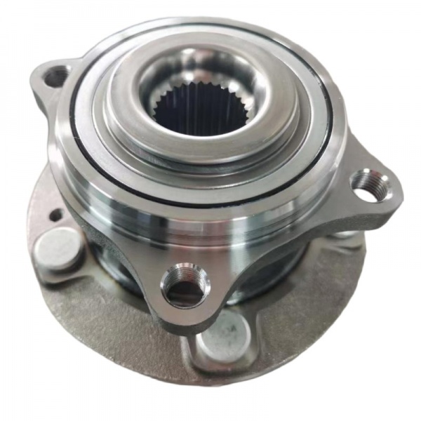 High Quality Parts Wheel Hub Bearing VKBA7515 51750-2B000 51750-2B010 51750-3J000  Wheel Hub Bearing for HYUNDAI