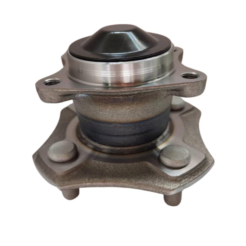 High Quality Parts Wheel Hub Bearing VKBA3930 42410-0D010 42410-0D030 42410-52020 42410-52021 Wheel Hub Bearing for TOYOTA