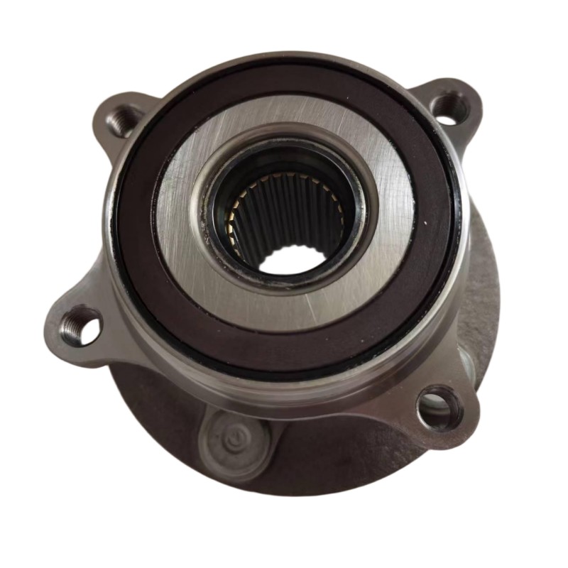 High Quality Parts Wheel Hub Bearing VKBA7576 43550-47010 43550-47011 Wheel Hub Bearing for LEXUS