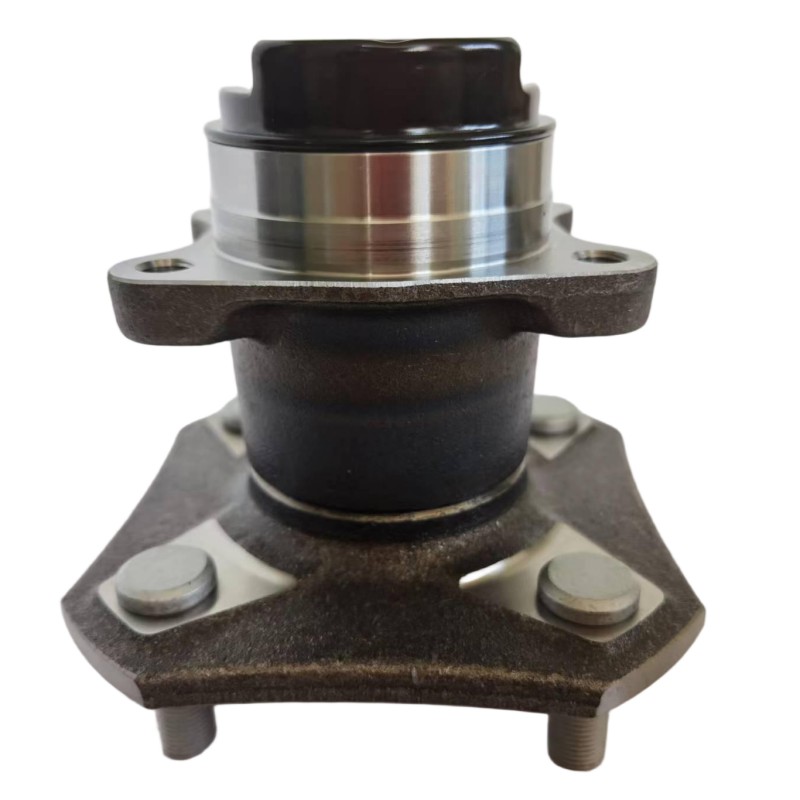 High Quality Parts Wheel Hub Bearing VKBA7608 43202-1J61A 43202-1YP0A 43202-EE500 43202-EL000 43202-EM30A Wheel Hub Bearing for NISSAN