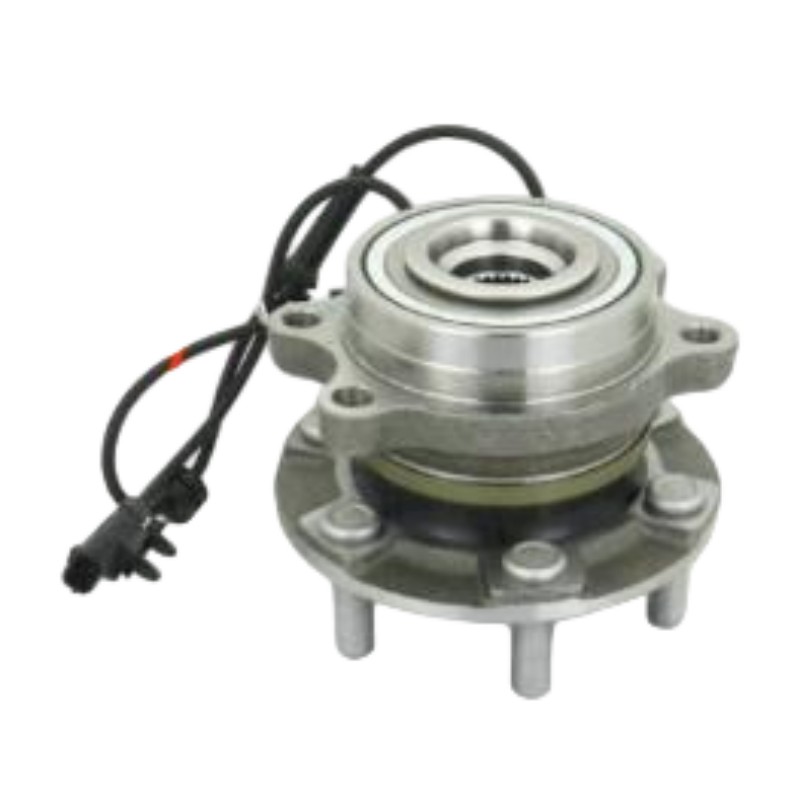 High Quality Parts Wheel Hub Bearing VKBA7134 40202-4KH3A 40202-4KJ3A 40202-4KJ3B Wheel Bearing Kit for NISSAN
