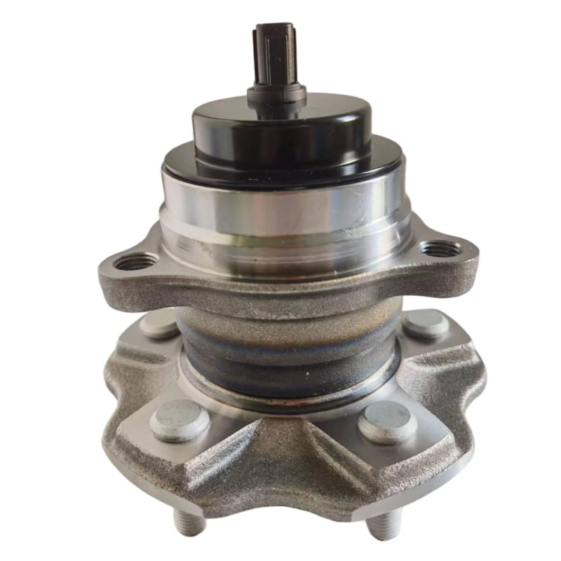 High Quality Parts Wheel Hub Bearing VKBA7628 42450-0E020 42450-0E070 42450-48050 42450-0E050 Wheel Bearing Kit for LEXUS
