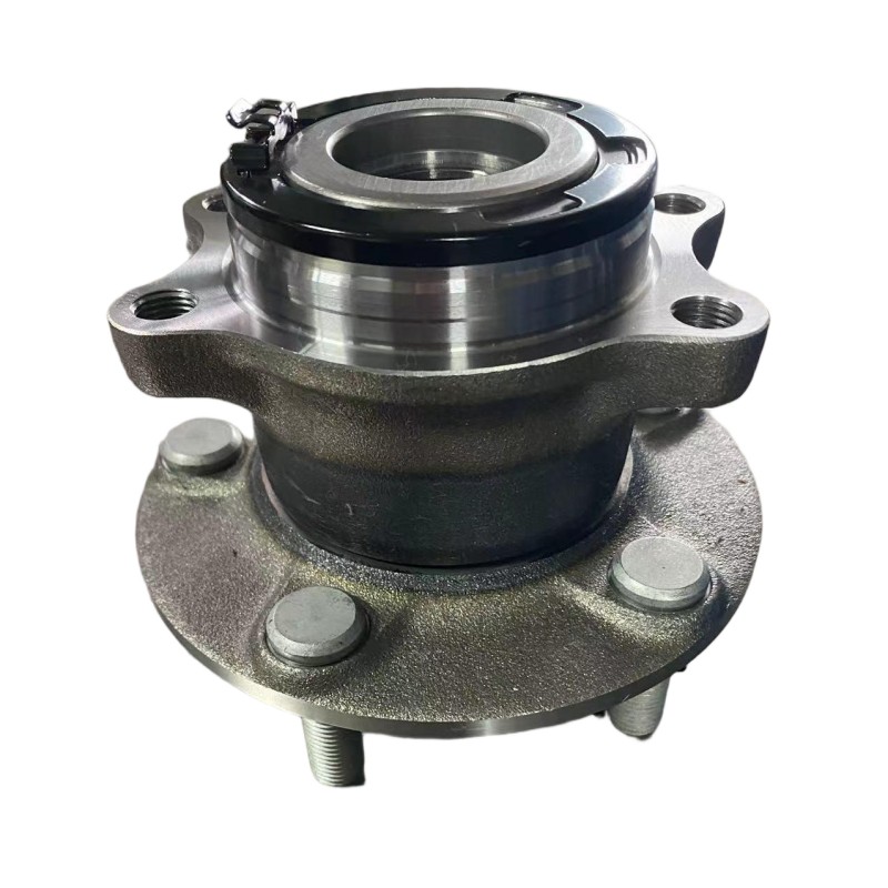 High Quality Parts Wheel Hub Bearing VKBA7663 1609910580 1613731080 1628930980 3785A035 3785A064 3785A073 Wheel Bearing Kit for CITROËN