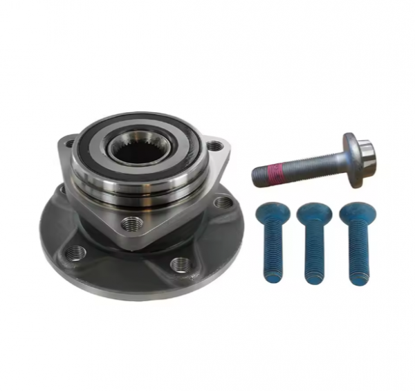 High Quality Parts Wheel Hub Bearing VKBA7011 5Q0407621A 5Q0407621D 5WA407621A Wheel Hub Bearing for AUDI