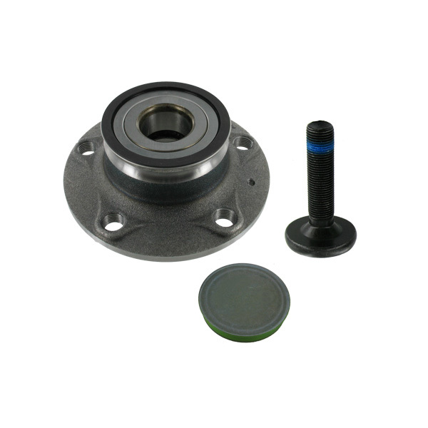 Wheel Hub Bearing for VW 512336 1K0598611A BR930524 VKBA3656 BAF0103D HA590159