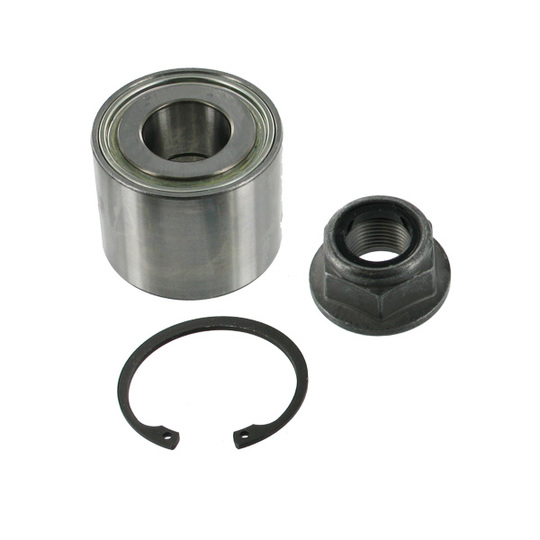 High Quality Parts Wheel Bearing Kit 1689810327 4321000Q0L 4321000QAD 7701205596 VKBA976 Car Wheel Bearing for NISSAN- RENAULT