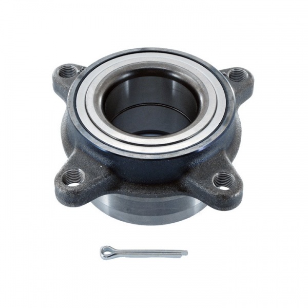 Top Quality Manufacturing Auto Parts VKBA7451 MR992374 6000609410 3880A036 Wheel Bearing Kits for FORD FIAT