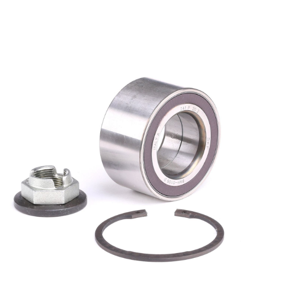 Good Quality Auto Bearing VKBA3531 1112547 1315620 2S611215BC B1BC1104A6B Wheel Bearing Kit for FORD
