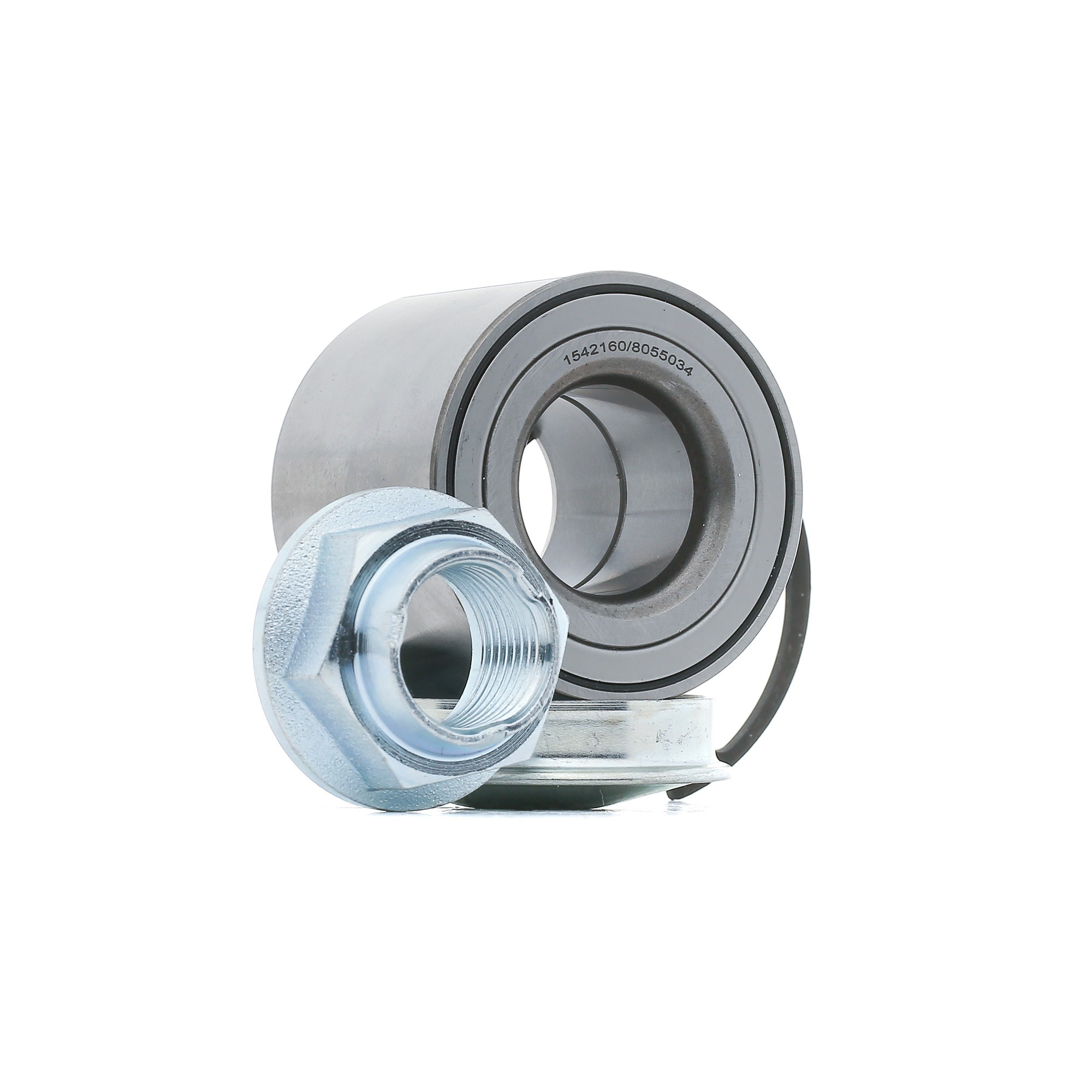 High Quality Parts Wheel Bearing Kits VKBA3609 Front Wheel Hub Bearing for RENAULT