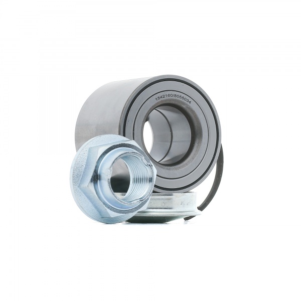 High Quality Parts Wheel Bearing Kits VKBA3609 Front Wheel Hub Bearing for RENAULT