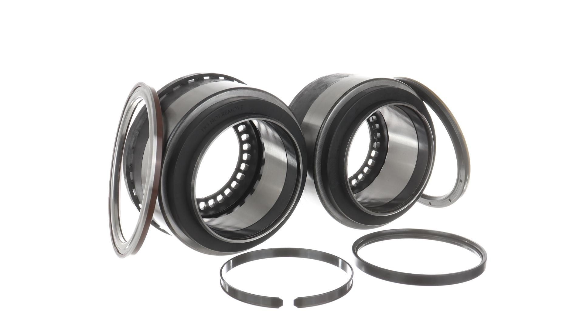 Factory Direct Auto Parts VKBA5431 1801594 42563822 181216 Wheel Bearing Kits for IVECO