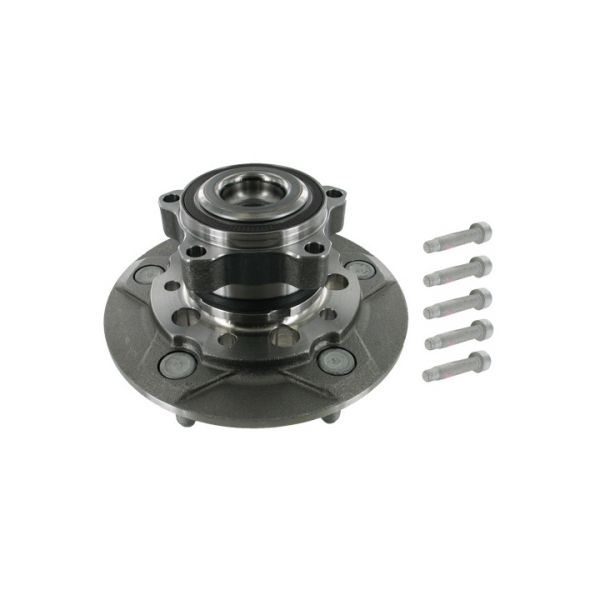 High Quality Parts Wheel Bearing Kit 1810251 1810257 2128328 2167069 BK312C300BB BK312C300BC VKBA7086 Wheel Hub Bearing for FORD
