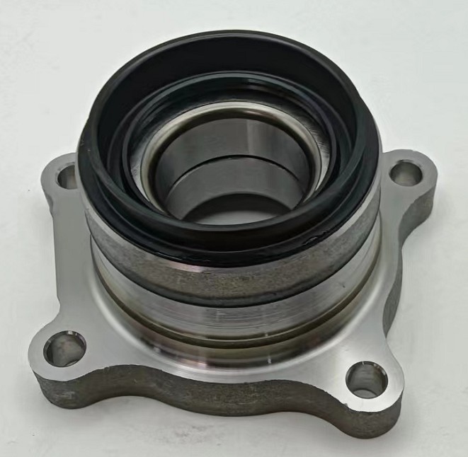 New Release Wheel Hub Bearing 4245060080 4245060040 for 2021 Toyota Land Cruiser & 2022 Lexus LX600 - Right Rear