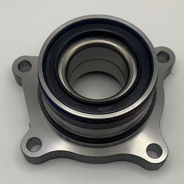 New Arrival Wheel Hub Bearing 4245060090 for 2024 Toyota Land Cruiser - Right Rear