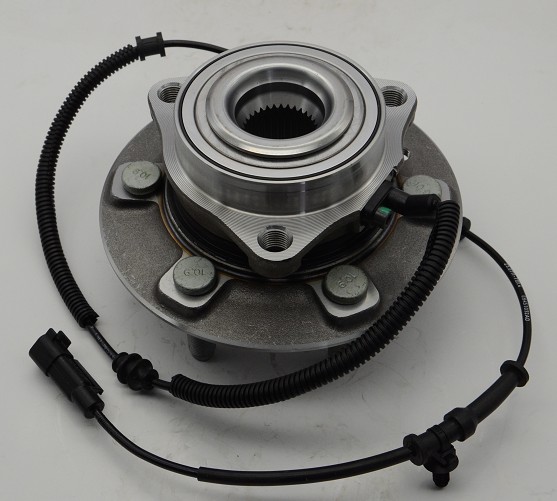 New Arrival Wheel Hub Bearing 68453985AB 68453985AC 68453985AD for 2021-2024 RAM 1500 - Front Left