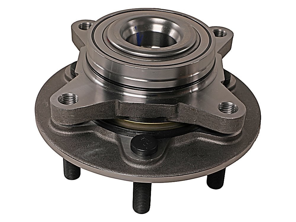 New Arrival Wheel Hub Bearing NL1Z1104D NL1Z1104C NL1Z1104B for 2022-2024 Ford Expedition 2WD - Front
