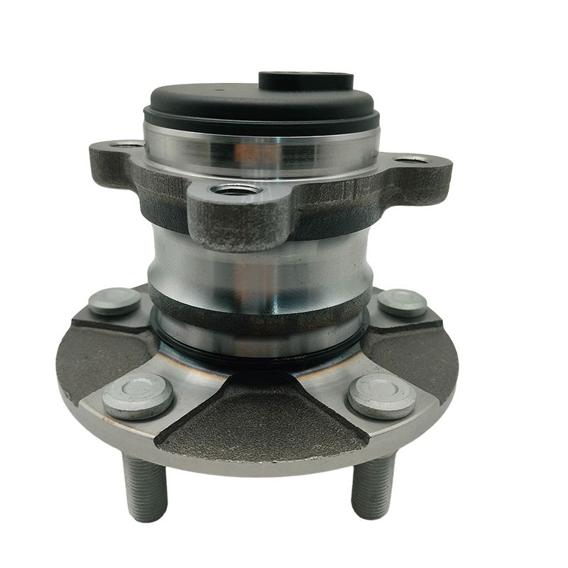 New Arrival Wheel Hub Bearing 432026LB0A 512697 432026LW0A for 2020-2024 Nissan Sentra - Rear