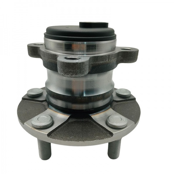 New Arrival Wheel Hub Bearing 432026LB0A 512697 432026LW0A for 2020-2024 Nissan Sentra - Rear