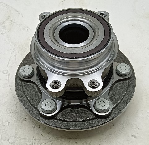 New Arrival Wheel Hub Bearing 4355060050 for 2024 Toyota Land Cruiser - Front