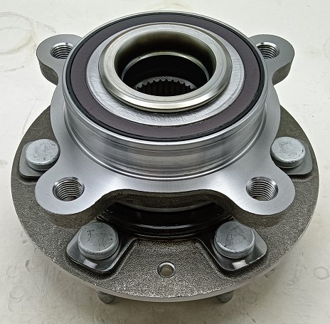 New Arrival Wheel Hub Bearing 13536121 13519530 13549865 HA590789 541023 for 2024 Cadillac Escalade - Rear