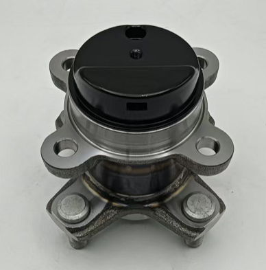 New Arrival Wheel Hub Bearing 432025EK0A for 2019-2021 Nissan Almera - Rear