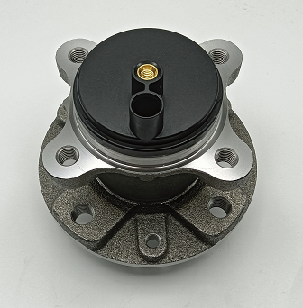 New Arrival Wheel Hub Bearing 432100170R 432100170R R155.133 for Renault Clio V - Rear