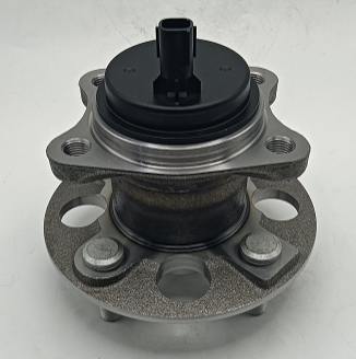 New Arrival Wheel Hub Bearing 42450K0010 3DACF026F58BSAM for 2020-2024 Toyota Yaris - Rear