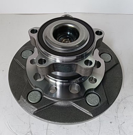 New Arrival Wheel Hub Bearing P2W92C300BB for 2023- Ford Transit - Front