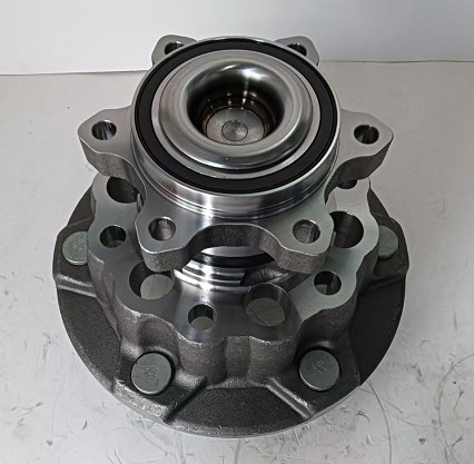 New Arrival Wheel Hub Bearing P2W92C300AA for Jiangling JMC V362 - Front