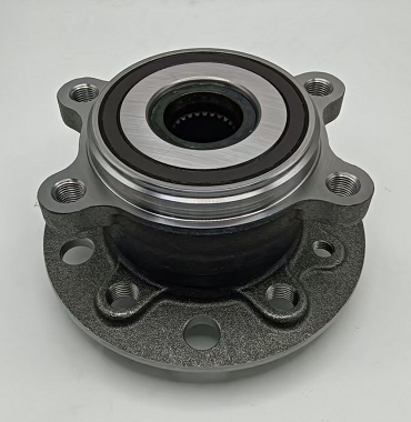 New Arrival Wheel Hub Bearing  424100E080 4241048080 for 2023- Lexus RX350 4WD - Rear