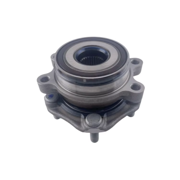 New Arrival Wheel Hub Bearing 402026TX0A 402026SA0A 513447 for 2022-2024 Nissan Pathfinder - Front