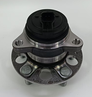 New Arrival Wheel Hub Bearing 52730AO100 52730A0100 52750AO100 for 2023- Kia Niro EV - Rear