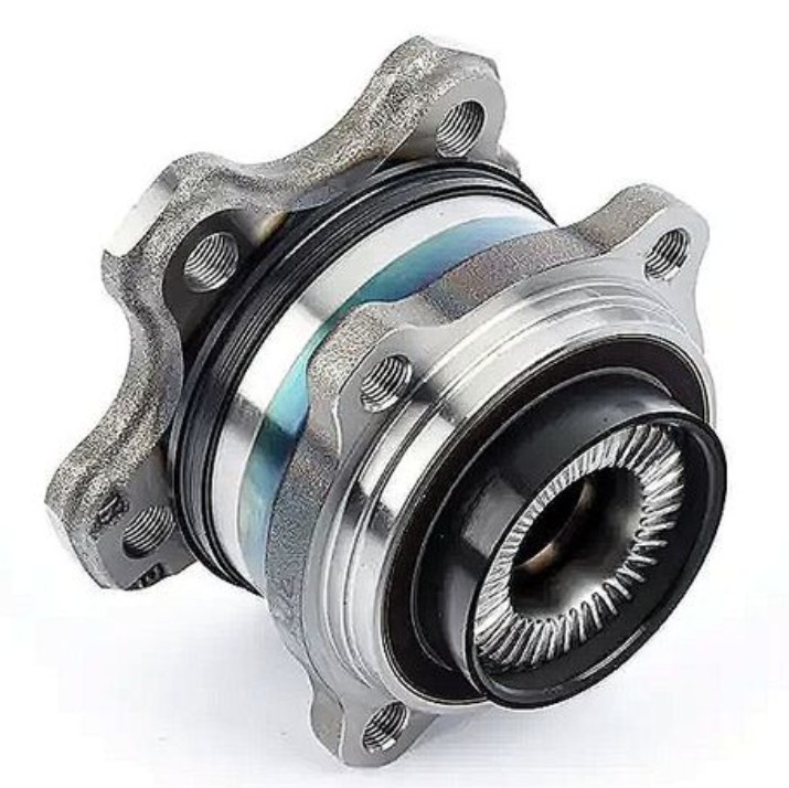 New Arrival Wheel Hub Bearing 713649730 31206864572 33406890073 for BMW X5 G05 - Front