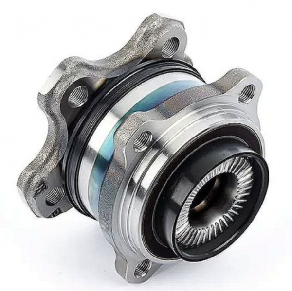 New Arrival Wheel Hub Bearing 713649730 31206864572 33406890073 for BMW X5 G05 - Front