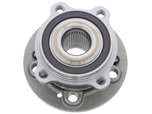 New Arrival Wheel Hub Unit 1673340300 A1673340300 BR931143 for Mercedes-Benz GLE W167 - Front