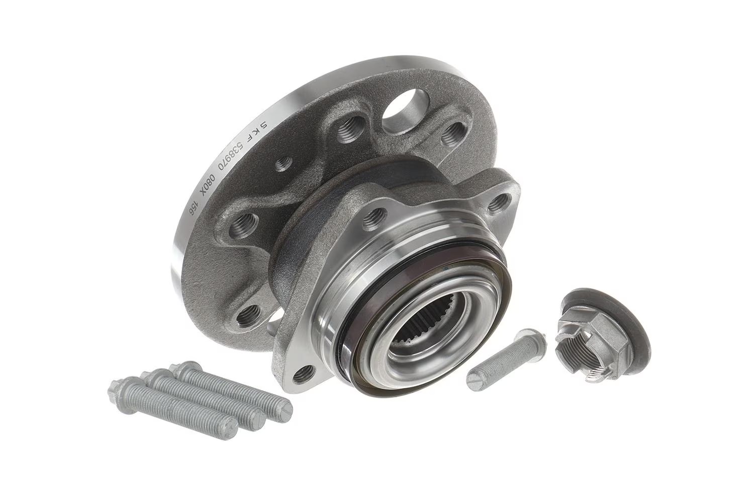 New Arrival Wheel Hub Unit VKBA6705 9063500249 713668110 for Mercedes-Benz Sprinter W906