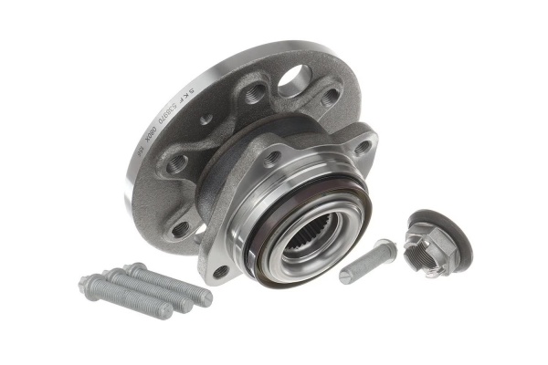 New Arrival Wheel Hub Unit VKBA6705 9063500249 713668110 for Mercedes-Benz Sprinter W906