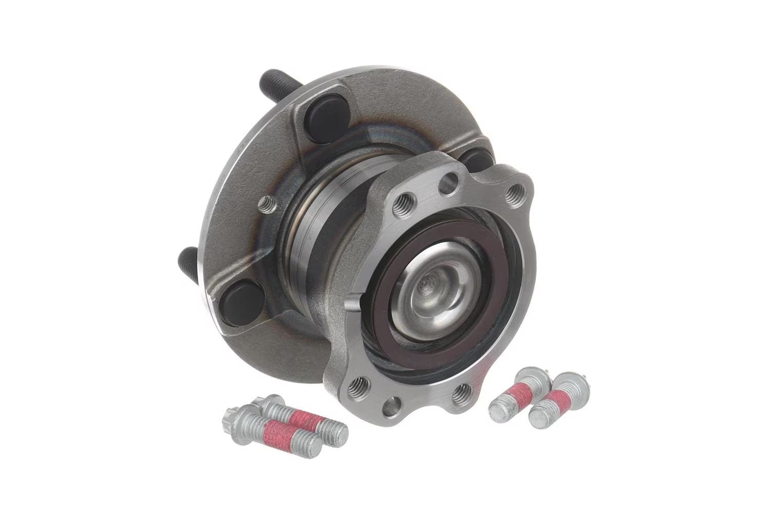 New Arrival Wheel Hub Unit 2112750 2123534 2364973 for Ford Fiesta Mk7 - Front