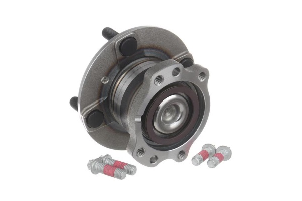 New Arrival Wheel Hub Unit 2112750 2123534 2364973 for Ford Fiesta Mk7 - Front