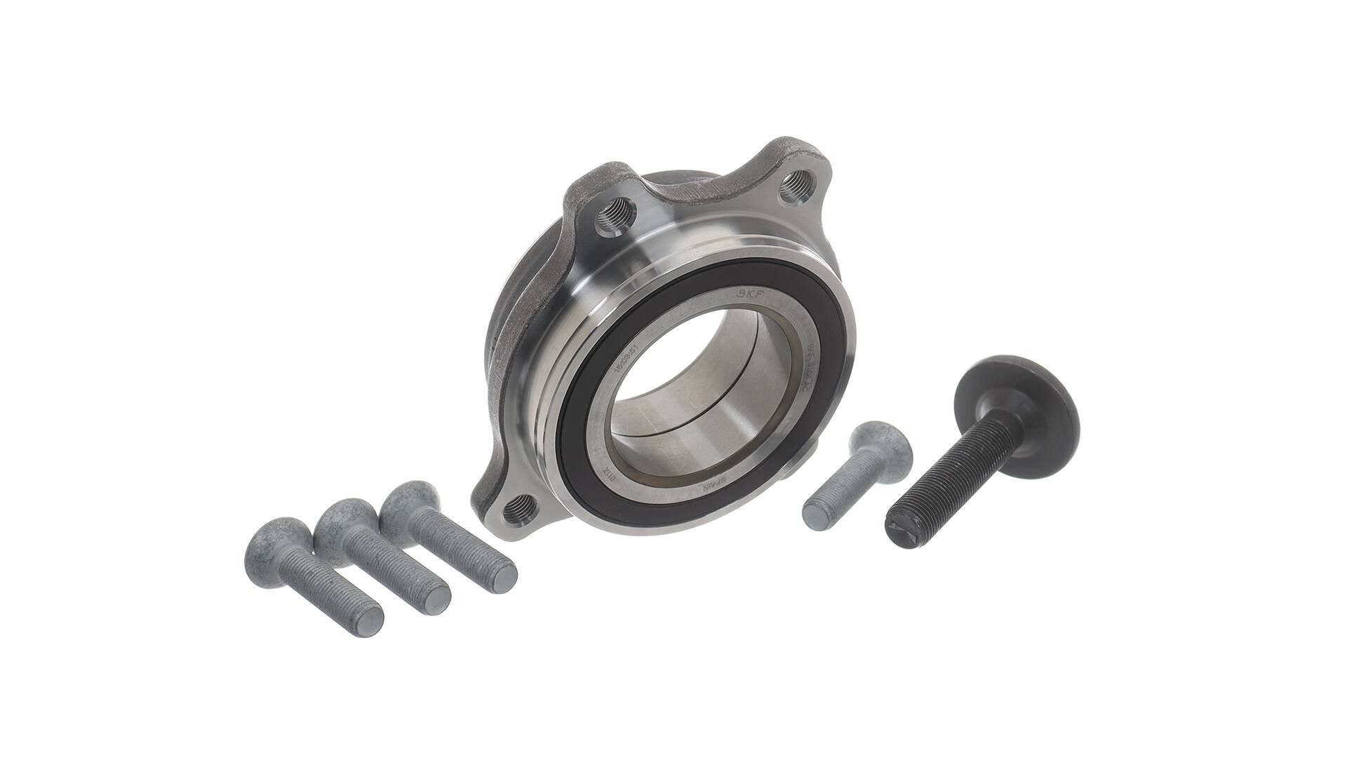 New Arrival Wheel Hub Unit 4M0407625E 4M0598625 4M0407625B for Audi Q7 4MB - Front