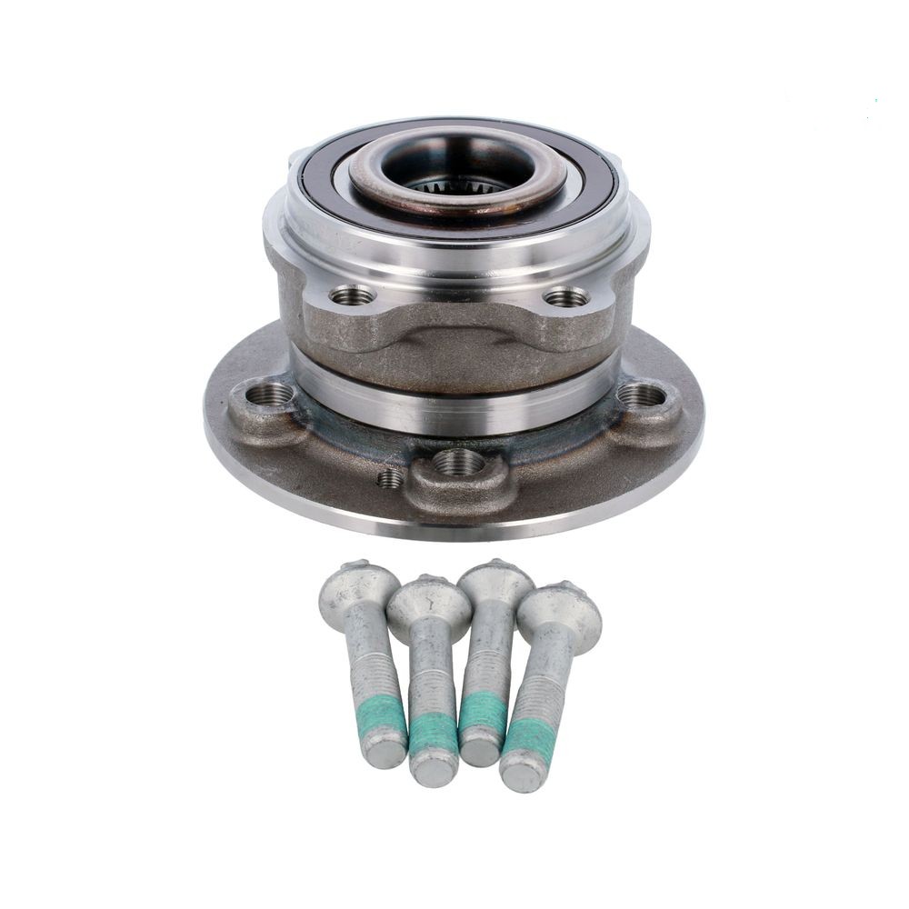 New Arrival Wheel Hub Unit 1673560200 VKBA7205 for Mercedes-Benz GLE W167 - Front