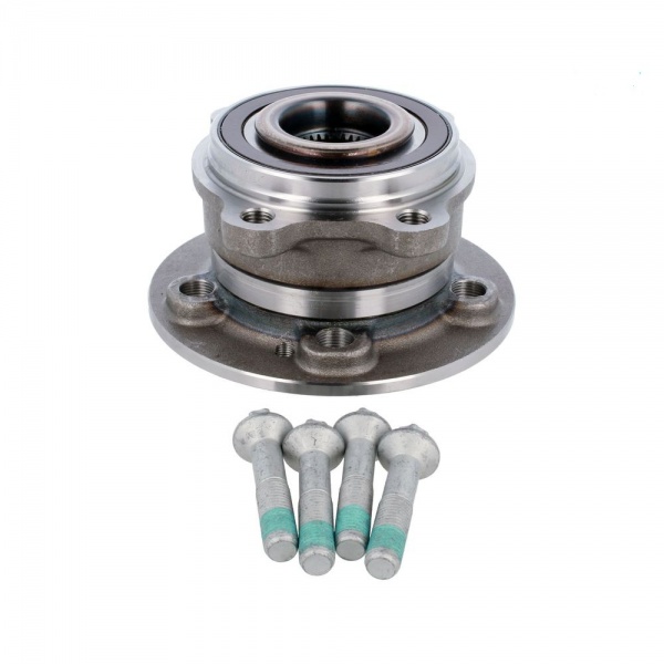 New Arrival Wheel Hub Unit 1673560200 VKBA7205 for Mercedes-Benz GLE W167 - Front