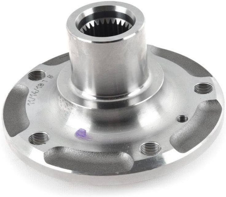 New Arrival Wheel Hub Unit 33406867815 33406786999 6867815 for BMW X3 F25 - Rear