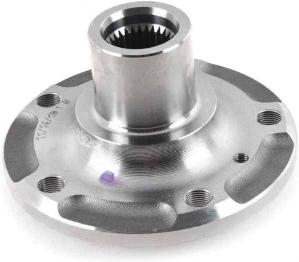 New Arrival Wheel Hub Unit 33406867815 33406786999 6867815 for BMW X3 F25 - Rear
