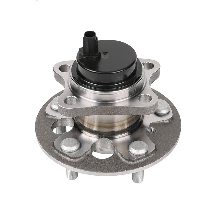 New Arrival Wheel Hub Unit HAVE-3104200 for BYD Tang II - Rear