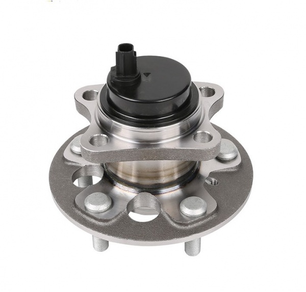 New Arrival Wheel Hub Unit HAVE-3104200 for BYD Tang II - Rear