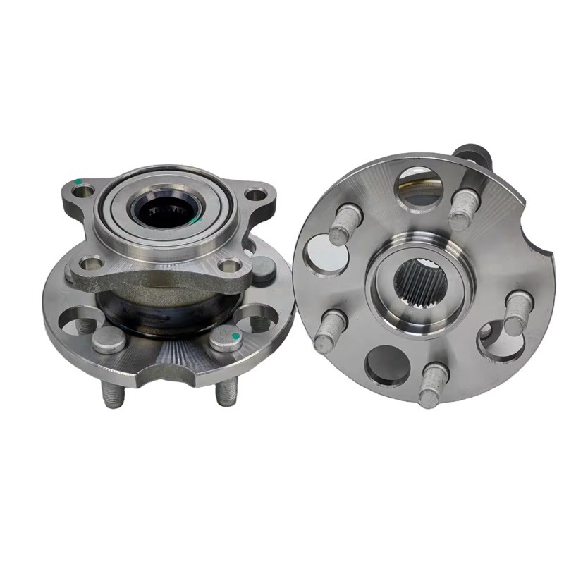 New Arrival Wheel Hub Bearing SEH-3104100 1277731400 for BYD Tang II - Front